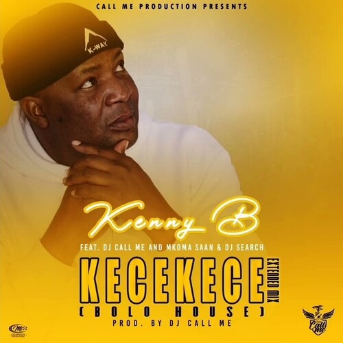 Kenny B – KeceKece