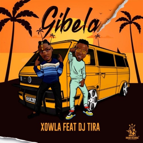 Xowla – Gibela