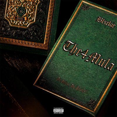 Blxckie – The4mula (Album)