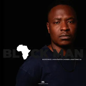 Buddynice – Black Man