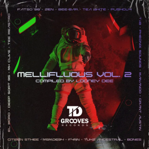 Various Artists – Mellifluous Vol. 2 (Compiled By Looney Dee)