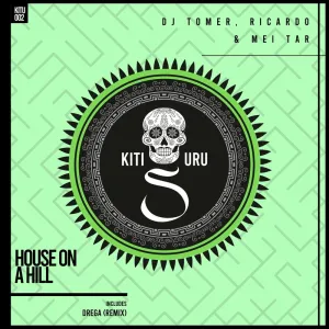 DJ Tomer, Ricardo & Mei Tar – House on a Hill (Drega Remix)