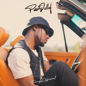 Frenzyoffixial, PIANOJOLLOF – Pianojollof (Album)