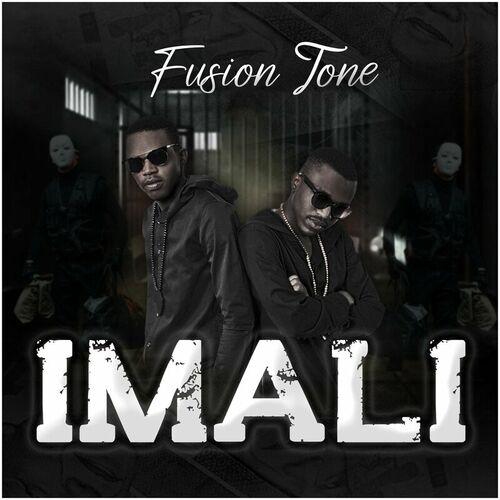 Fusion Tone - Imali