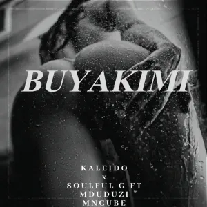 Kaleido – Buyakimi