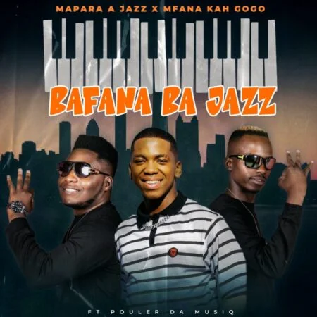 Mapara A Jazz – Bafana Ba Jazz