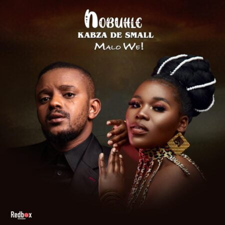 Nobuhle – Malo We