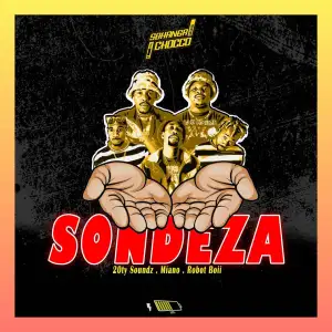 Sbhanga & Chocco – Sondeza