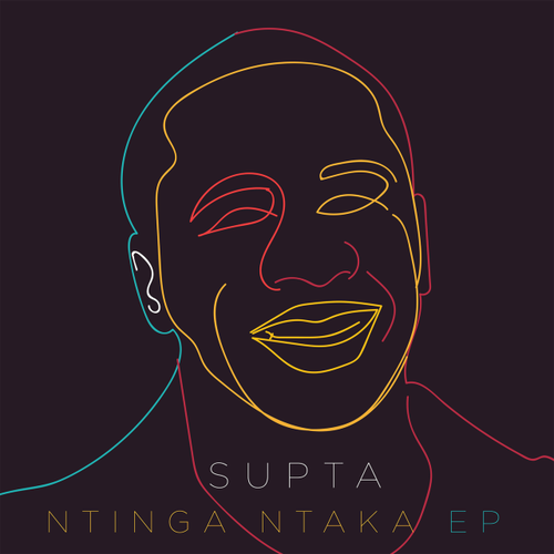 Supta - Ntinga Ntaka EP