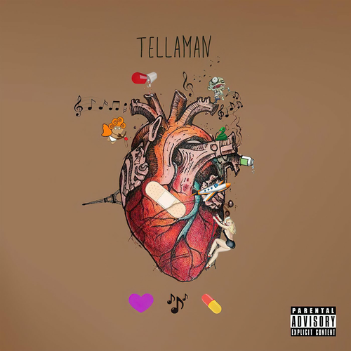 Tellaman – LM4M