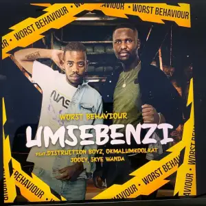 Worst Behaviour – Umsebenzi