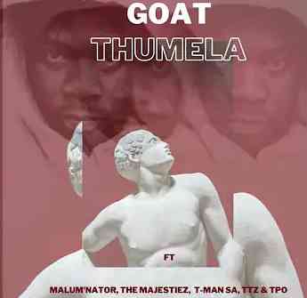 Goat – Thumela