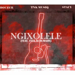 Bouzer, Stacy & TNK MusiQ – Ngixolele