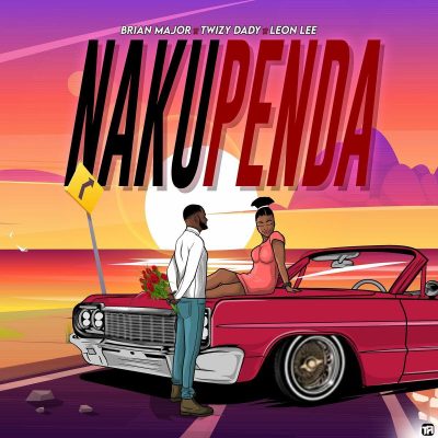 BrianMajor – Nakupenda