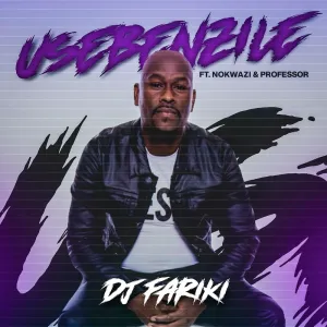 DJ Fariki – Usebenzile