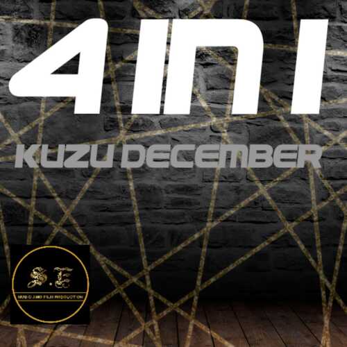 4 In 1 - Kuzu December