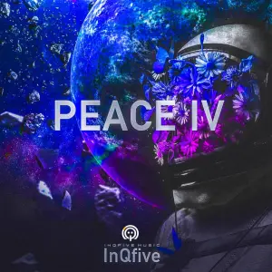 InQfive – PEACE IV EP