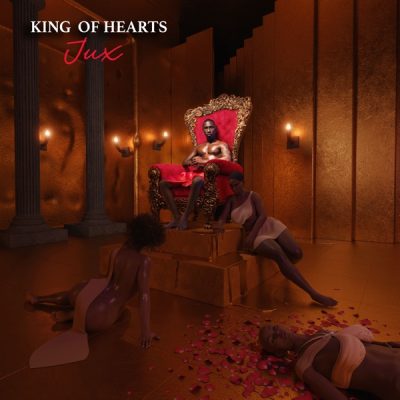 Jux – Kings of Hearts (Album)