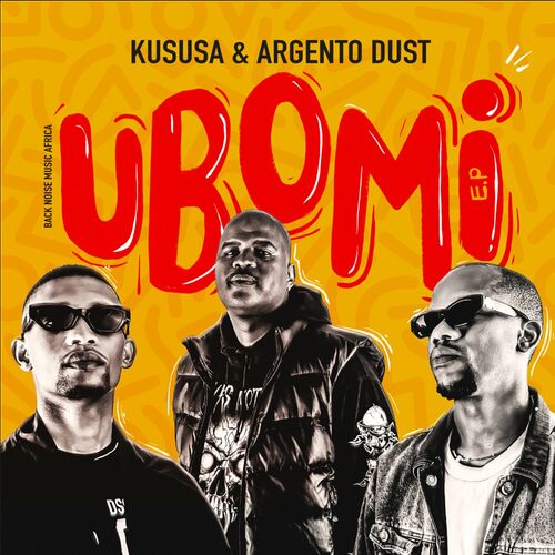 Kususa, Argento Dust & Zakes Bantwini - Asanda