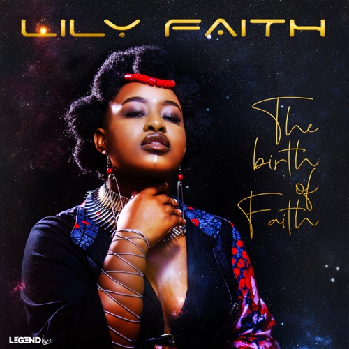 Lily Faith – Idedele