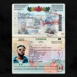 Lojay, DJ Maphorisa & Kabza De Small – Canada