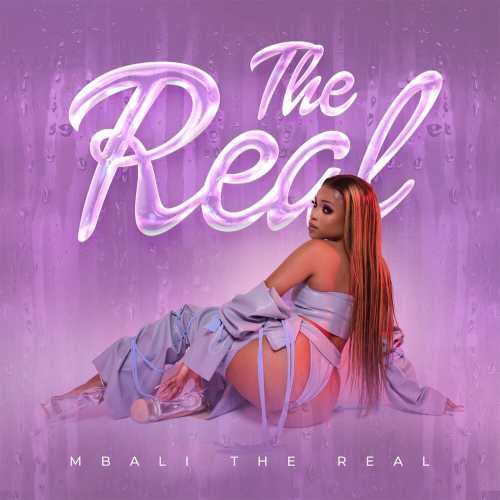 Mbali The Real – Otsotsikazi