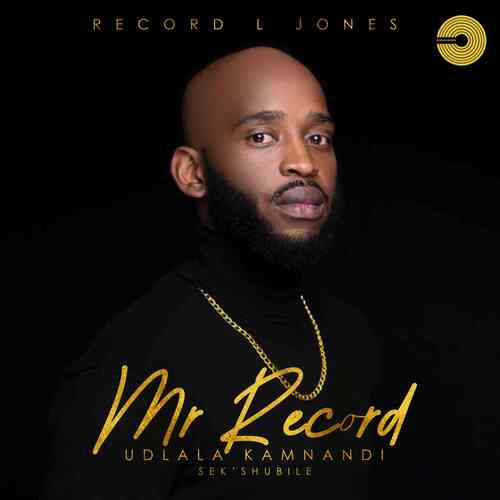 Record L Jones – Mr Record Udlala Kamnandi (Album)