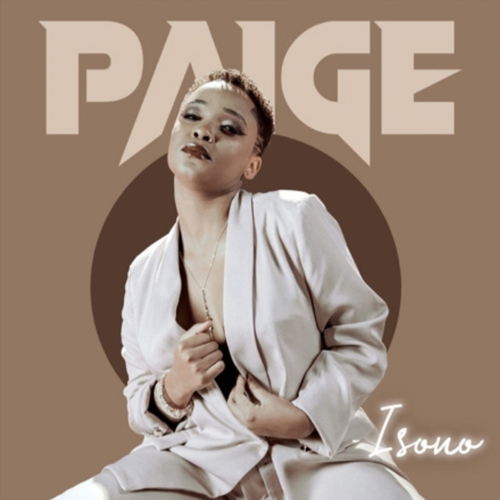 Paige – Kodwa Baba