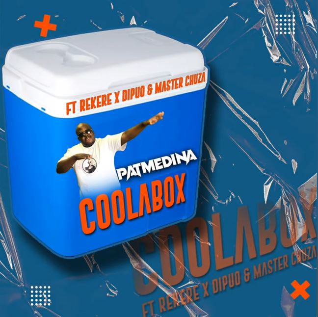 Pat Medina – Coolabox