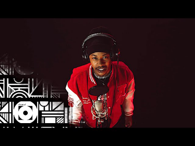 Priddy Ugly – Red Bull 64 Bars