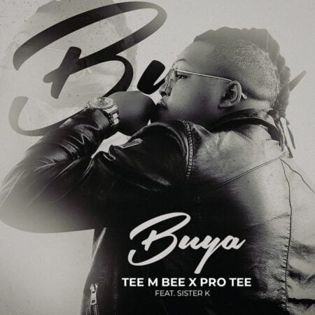 Pro Tee & Tee M Bee – Buya