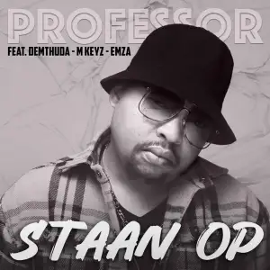 Professor – Staan Op