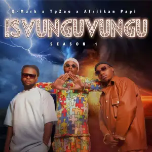 Q-Mark, TpZee & Afriikan Papi – iSvunguvungu Season 1