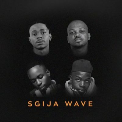 Real Nox & Nkanyezi Kubheka – Sgija Wave