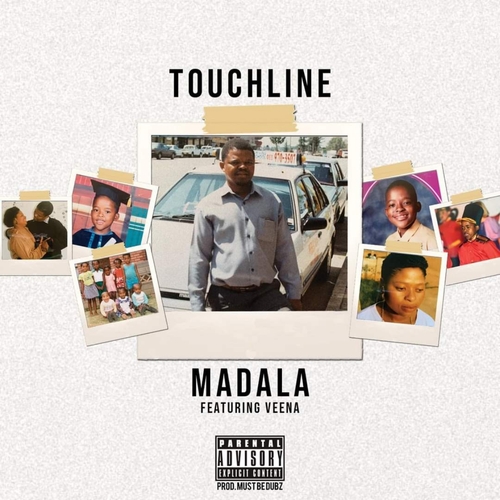 Touchline – Madala