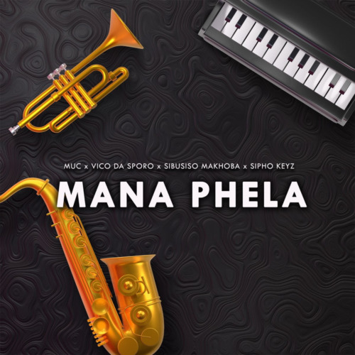 Vico Da Sporo – Mana Phela