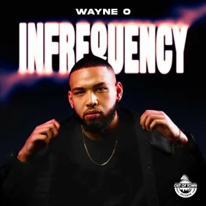 Wayne O – Better In Time