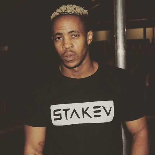 Stakev – Top Dawg Sessions Amapiano Mix