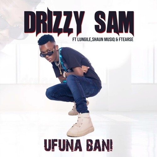 Drizzy Sam - Ufuna Bani