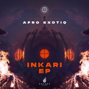 Afro Exotiq – Inkari EP