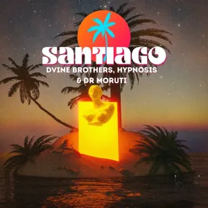 Dvine Brothers – Santiago