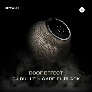 DJ Buhle – Doof Effect EP