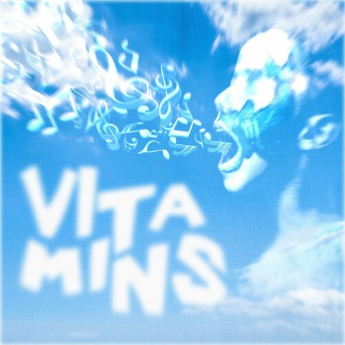 K.Keed – Vitamins