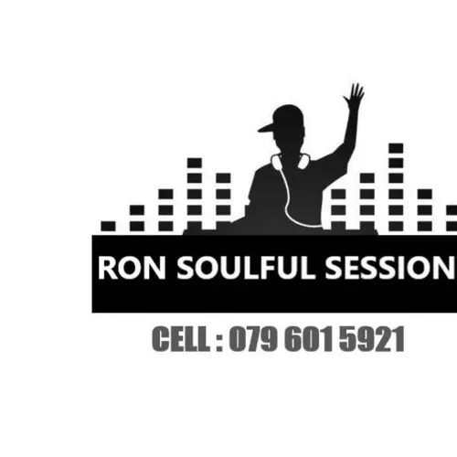 Ronewa - Ron Soulful Session 9 (Appreciation Mix To Shaz)