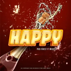 PHB Finest – Happy