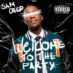 Sam Deep – Dinosaur