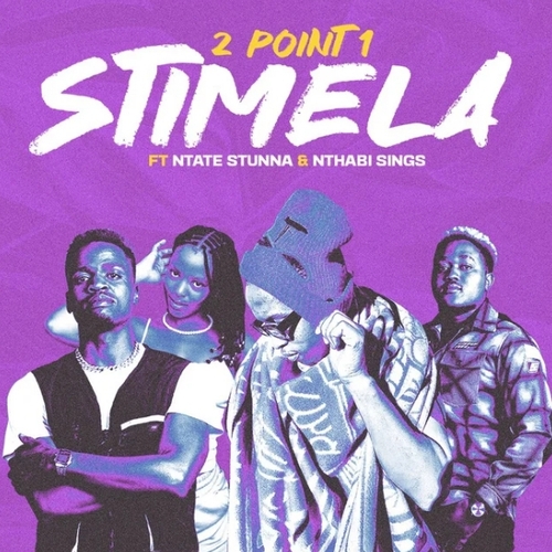 2Point1 – Stimela