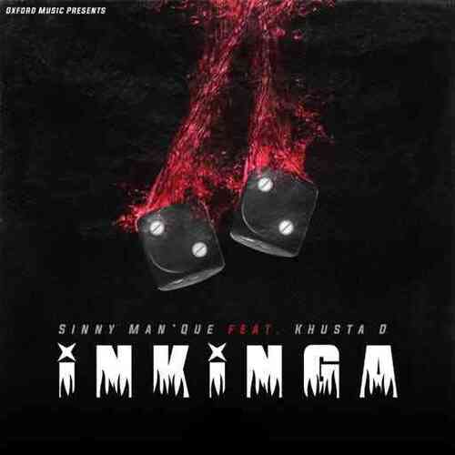 Sinny Man’Que – Inkinga