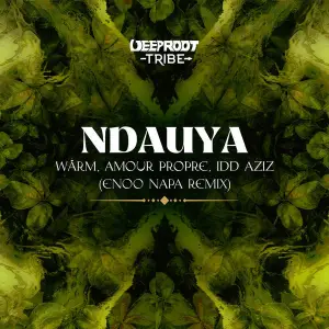 WÄRM, Amour Propre & Idd Aziz – Ndauya (Enoo Napa Remix)