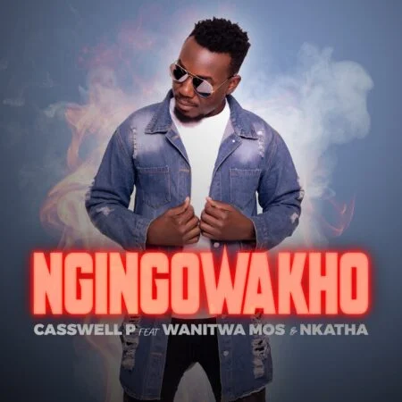 Casswell P – Ngingowakho